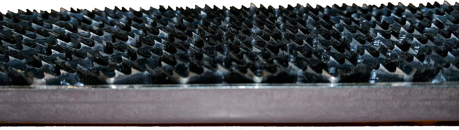 Cody James Littlefoot Rasp - Best Mini Rasp to Trim Smaller Hooves -Choose Fine, Medium or Aggressive (Medium) - Image 4