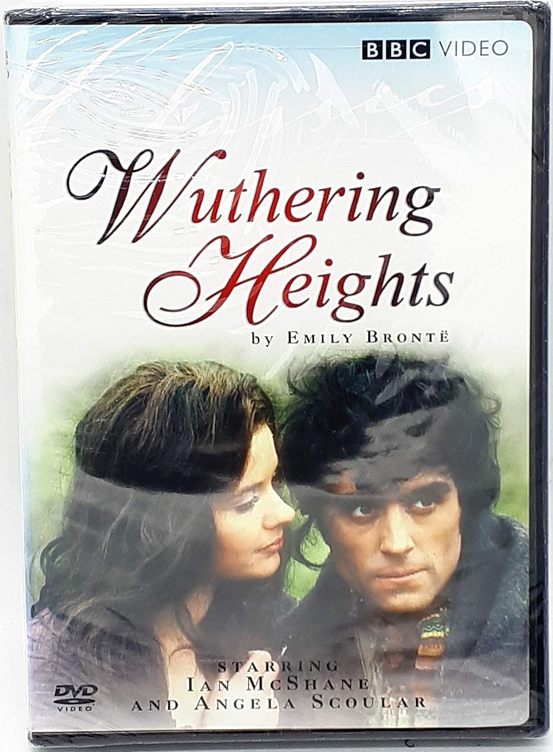 Wuthering Heights (1967) by BBC Home Entertainment Movies & TV