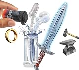 MGA Miniverse Make It Mini Lord of the Rings Collectible Blind Box DIY Resin view 3