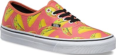 vans authentic low top