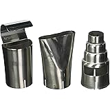 Master Appliance Heat Gun Attachment Kit, for 4Z714, 4Z715 (35245)