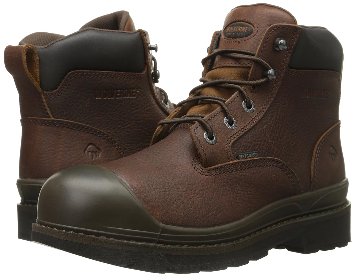 wolverine work clothes