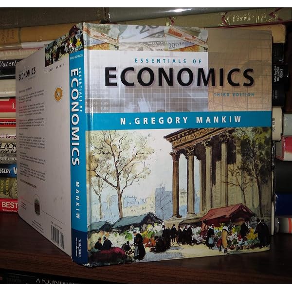 Principles of Economics, 7th Edition: 9781285165875: Economics