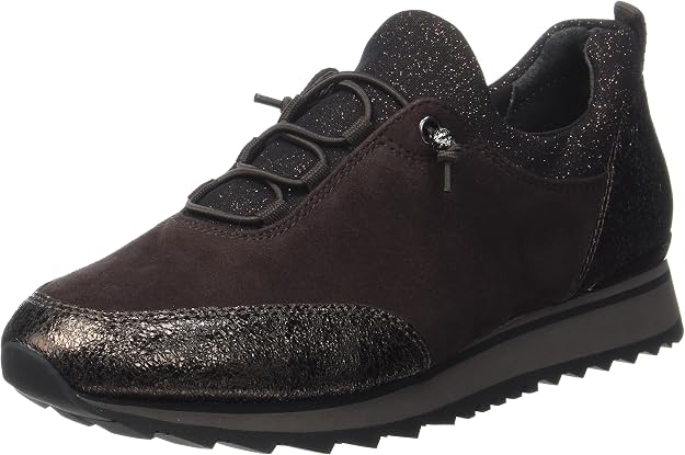 gabor ladies lace up shoes