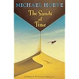 The Sands of Time (Hermux Tantamoq Adventures (Paperback))