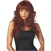 California Costumes Women's Impulse Wig