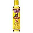 Ginseng Miracle Wonder Hair & Skin Oil, 8 Fl Oz, 8 Oz