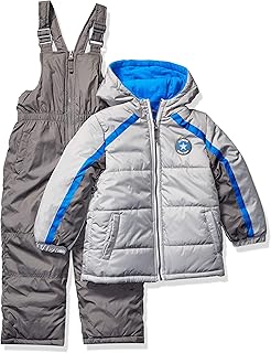 quicksilver snowsuit