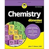 Chemistry For Dummies