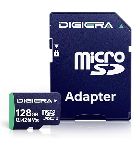 Amazon.com: SanDisk Ultra 128GB Micro SD Card for Motorola Phone