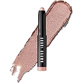 Bobbi Brown Long-Wear Cream Shadow Stick | 24-Hour Eyeshadow Stick | High-Pigment, Buildable Shades with Three Finishes
