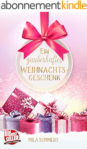 Download Ein zauberhaftes Weihnachtsgeschenk: Liebesroman (German Edition) PDF