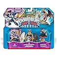 Skylanders Trap Team: Mirror of Mystery Level Pack