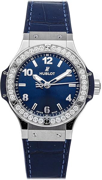 Montre homme hublot Clearance