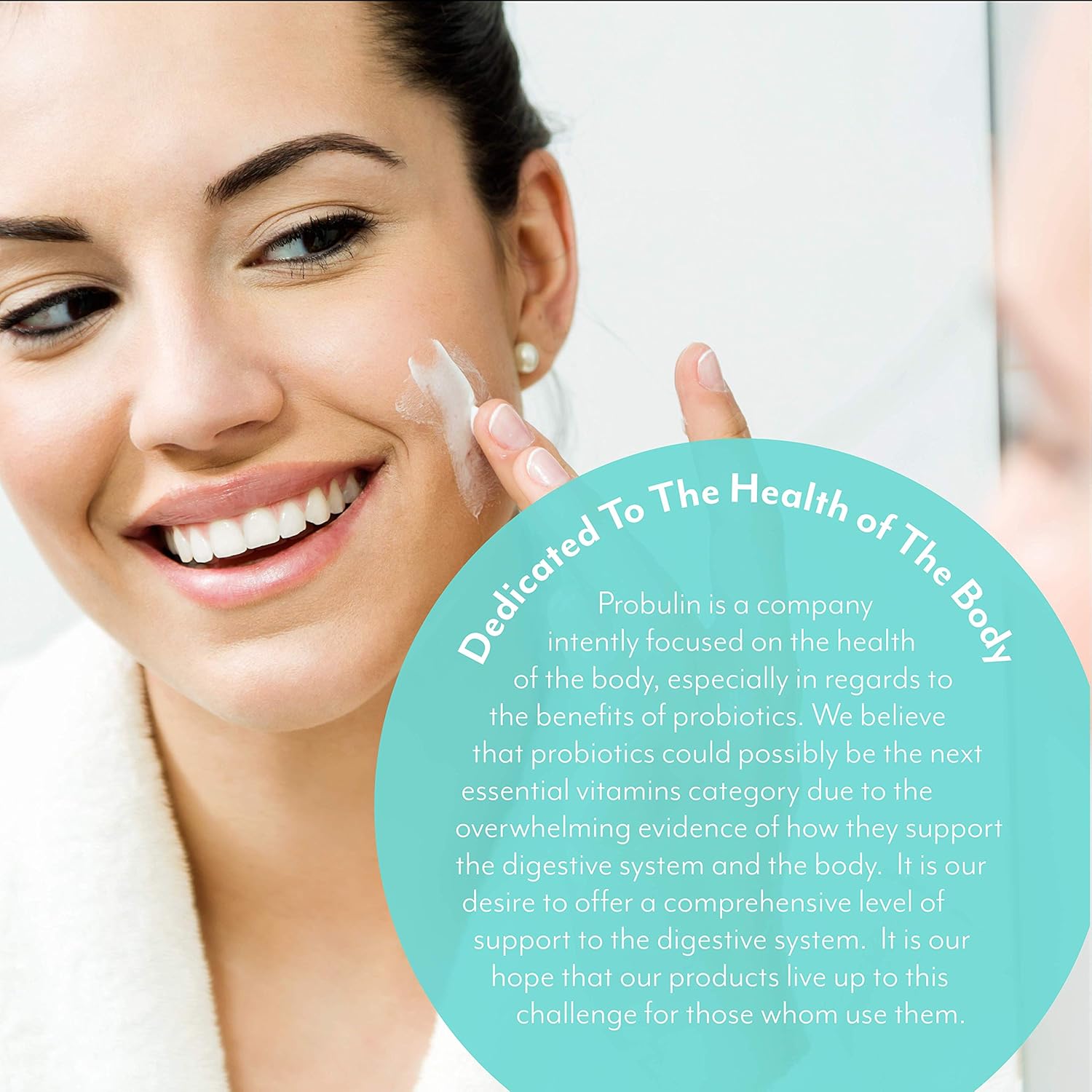 probulin facial serum