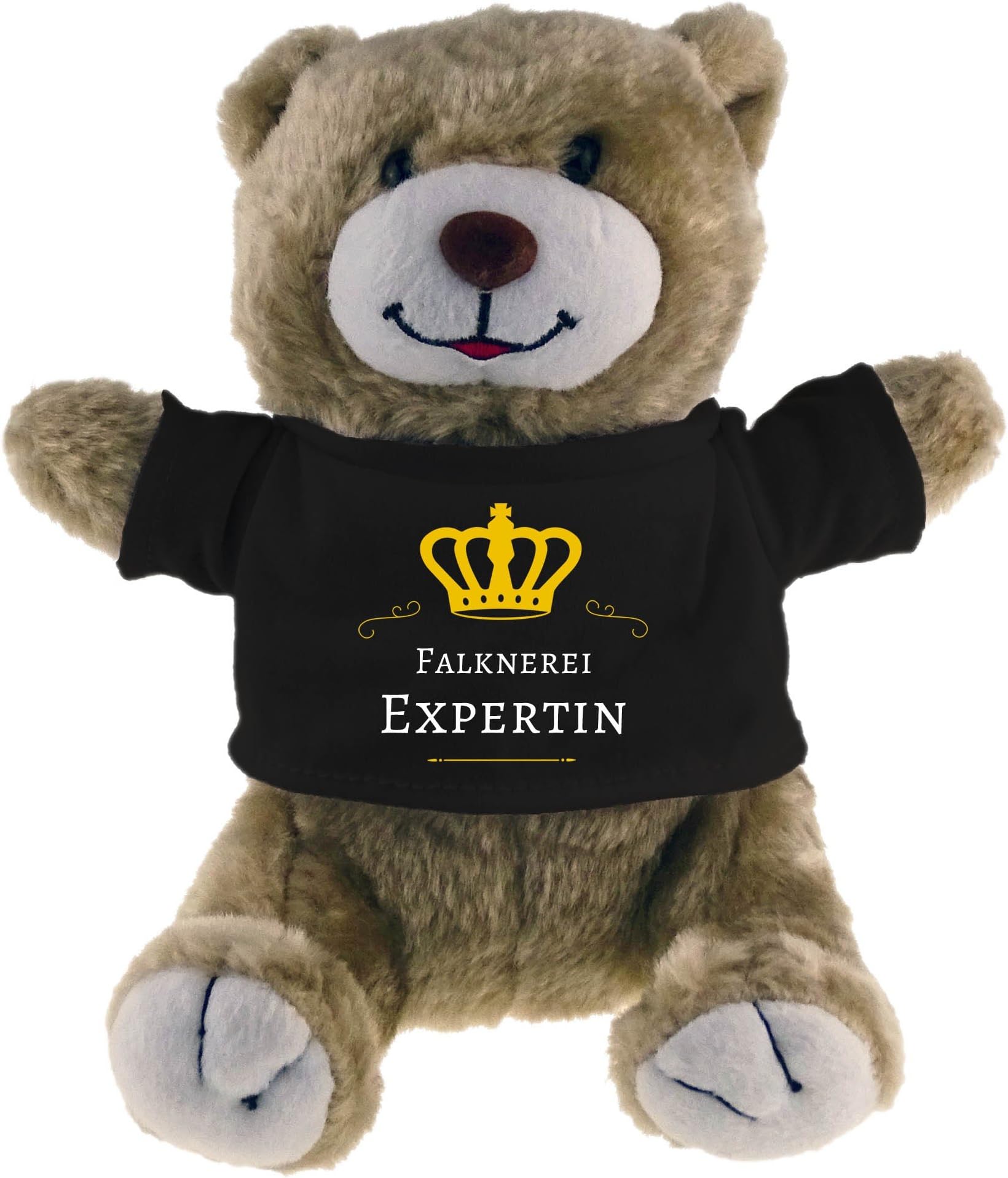 Soft Toy Bear Lahore Expertin beige