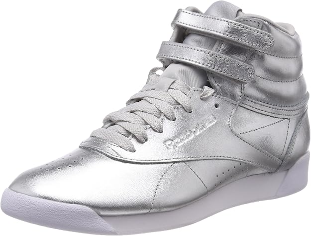 reebok freestyle low uomo nero