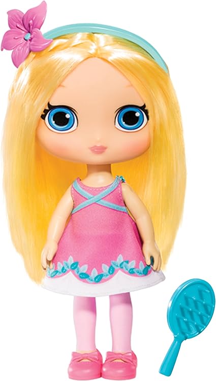 Little Charmers 8 Inch Posie Doll