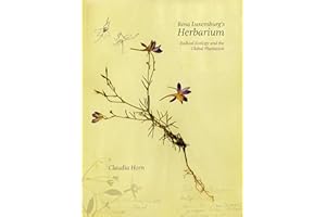 Rosa Luxemburg's Herbarium