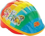 Paw Patrol Kids Bike Helmet Adjustable 48-52cm EPS Inner Ventilated Official view 3