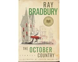The October Country: Stories