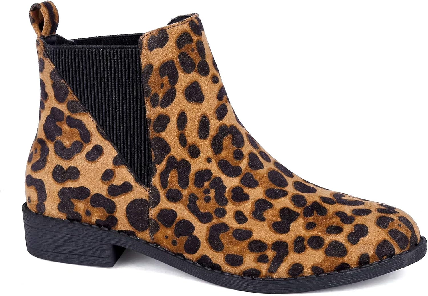 comfortable stylish ankle boots