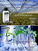 GREEN24 Acer japonicum/palmatum Plant Food Liquid Fertilizer HighTech NPK view 3