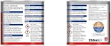 Rustins Polyurethane Varnish Dark Oak Gloss 250 ml view 2