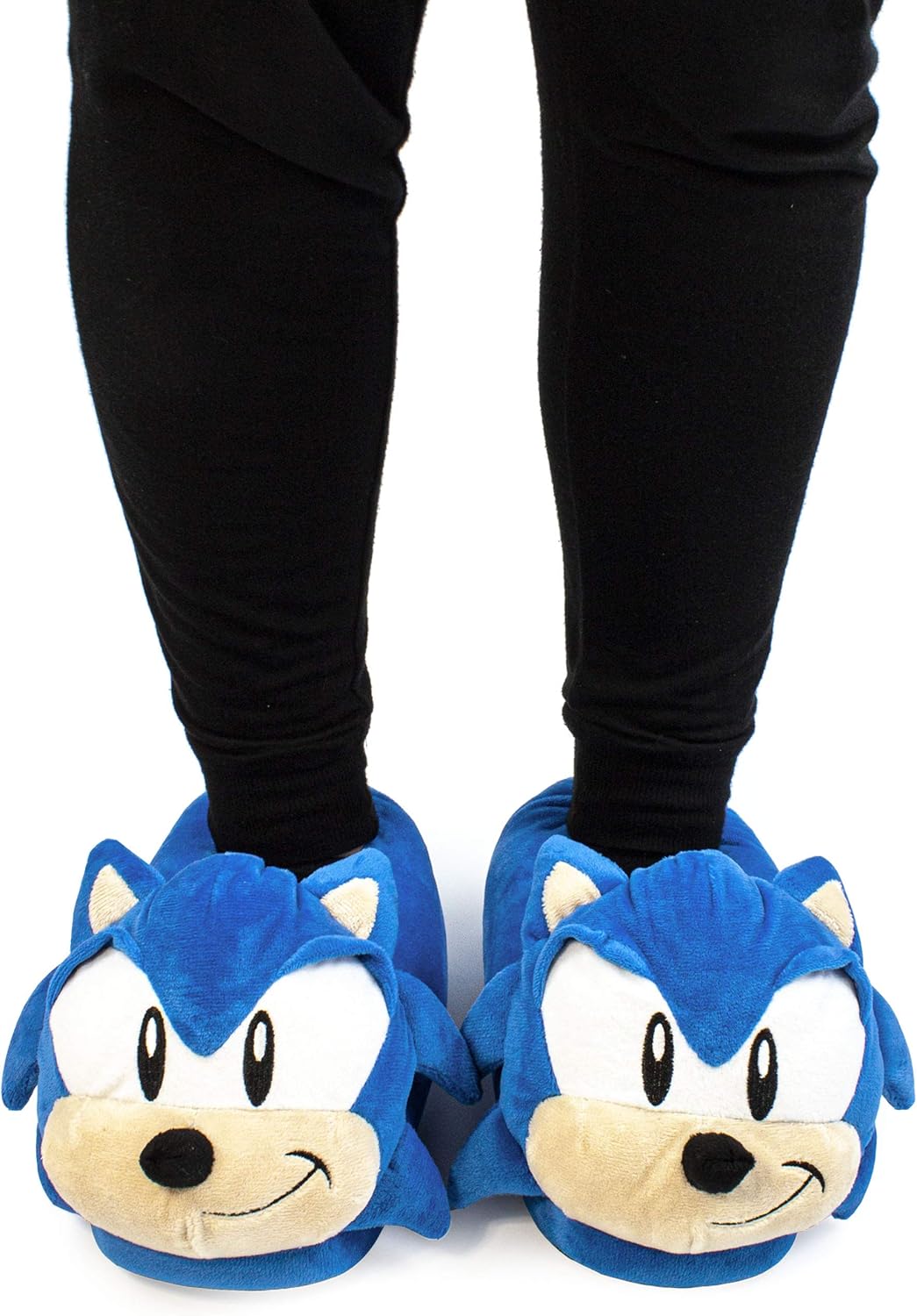 sonic slippers amazon