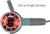 Power Xtreme 115mm Diamond Cutting Discs for Angle Grinder Pack of 2 view 4