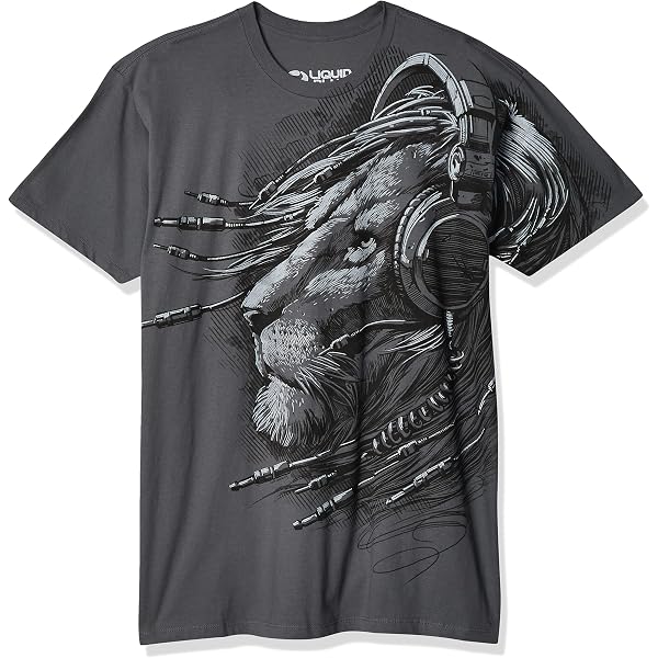T-shirt Homme Nirvana In Utero - Produit Officiel Live Nation