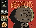 The Complete Peanuts 1950-1952 (Peanuts)