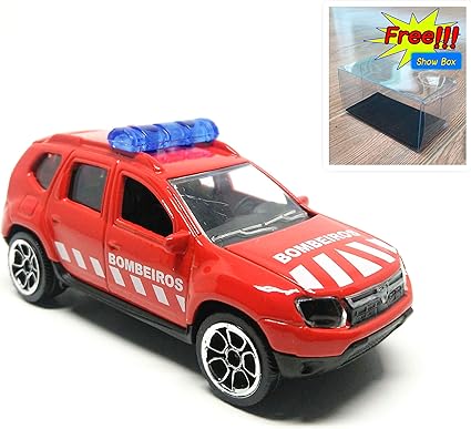 duster car toy