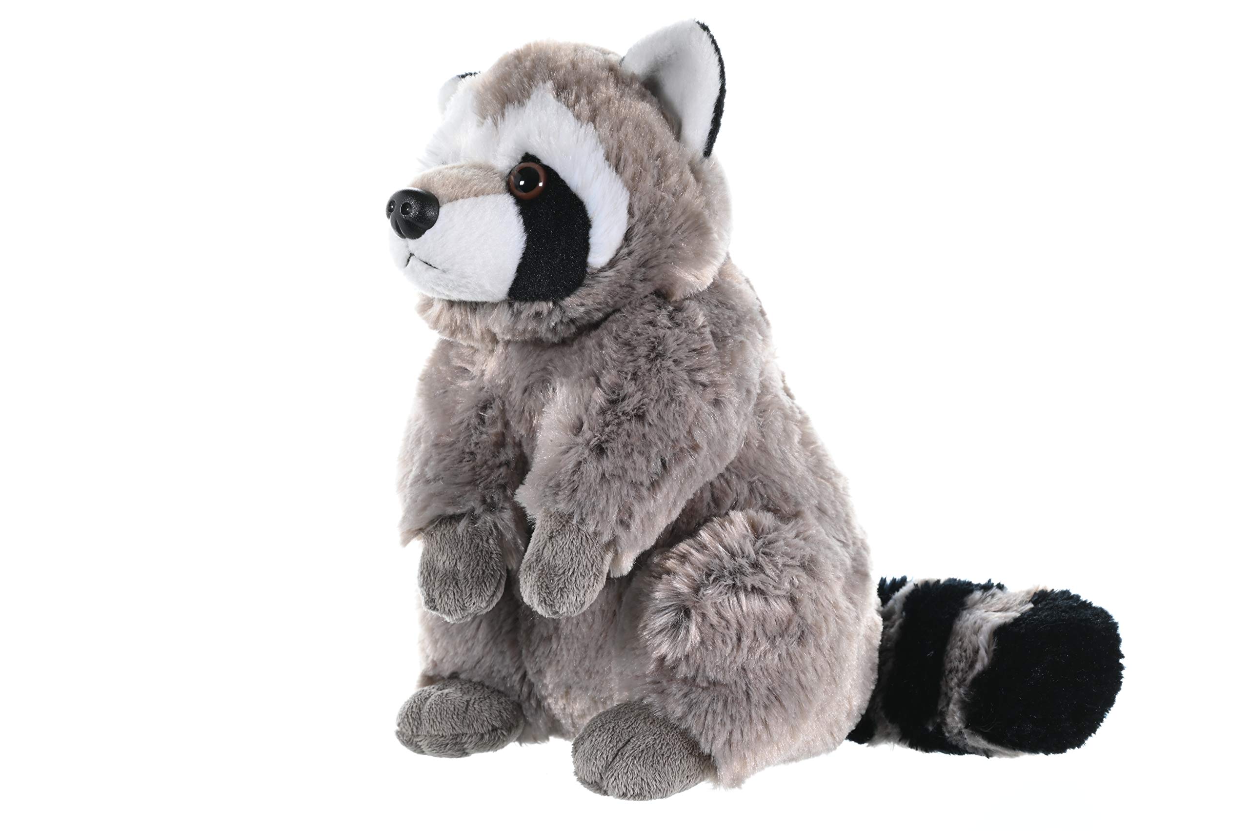 Mua Raccoon Plush, Stuffed Animal, Plush Toy, Gifts for Kids