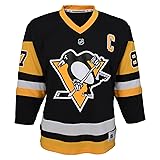 Outerstuff Youth NHL Replica Home-Team Jersey