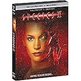 Species II - Collector's Edition 4K Ultra HD + Blu-ray [4K UHD]