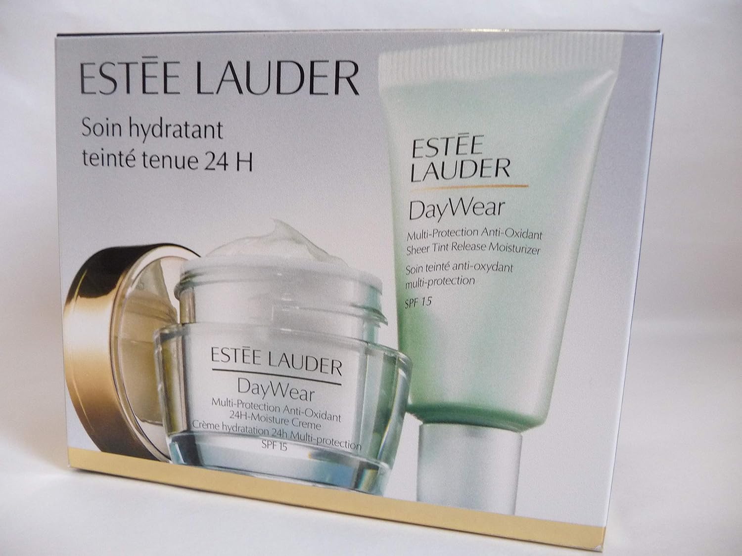 estee lauder sheer tint 15 ml