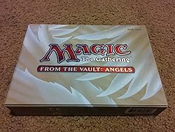 MTG Magic the Gathering - From the Vault: Angels