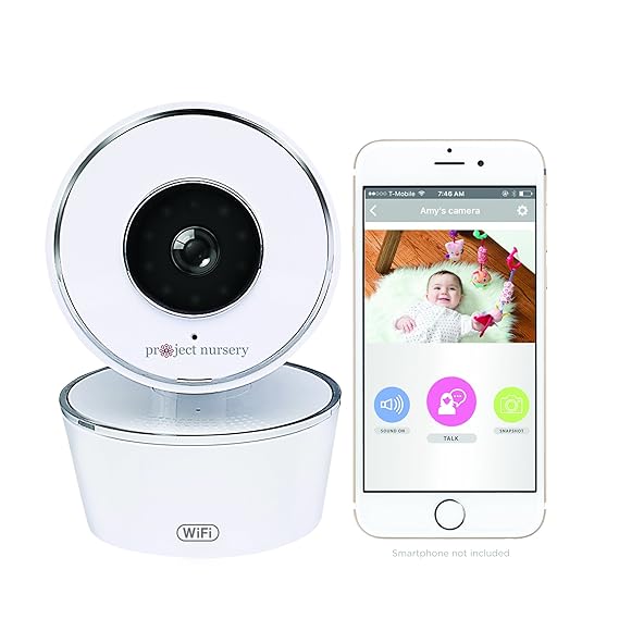 amazon prime baby monitor