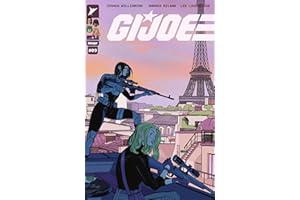 G.I. Joe #9