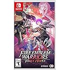 Fire Emblem Warriors: Three Hopes for Nintendo Switch