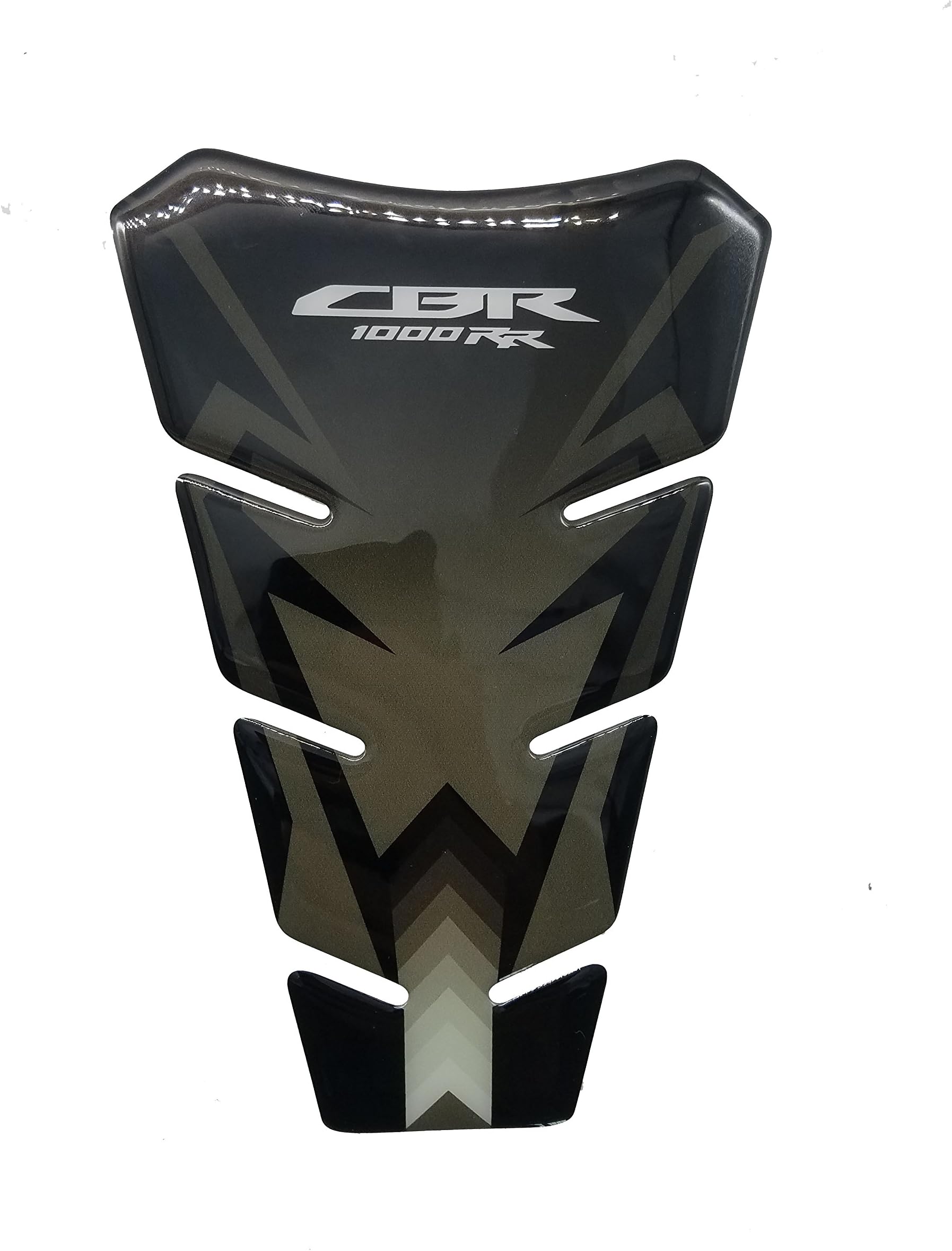 Motorcycle Sticker Decal Gas Fuel Tank Protector Pad For Honda CBR1000RR