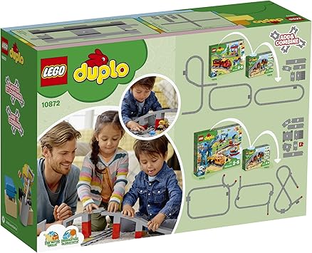 lego duplo town 10872