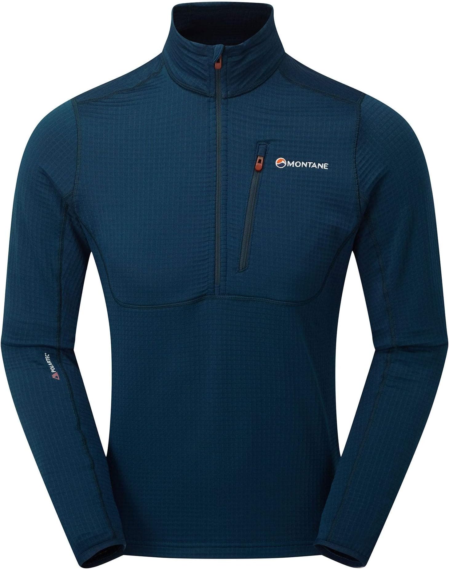 Montane Power Up Pull-On
