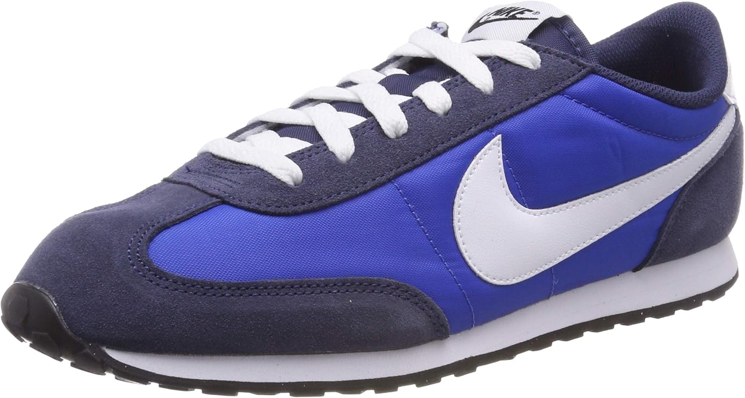 nike mach runner blue