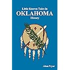 Little Known Tales in Oklahoma History