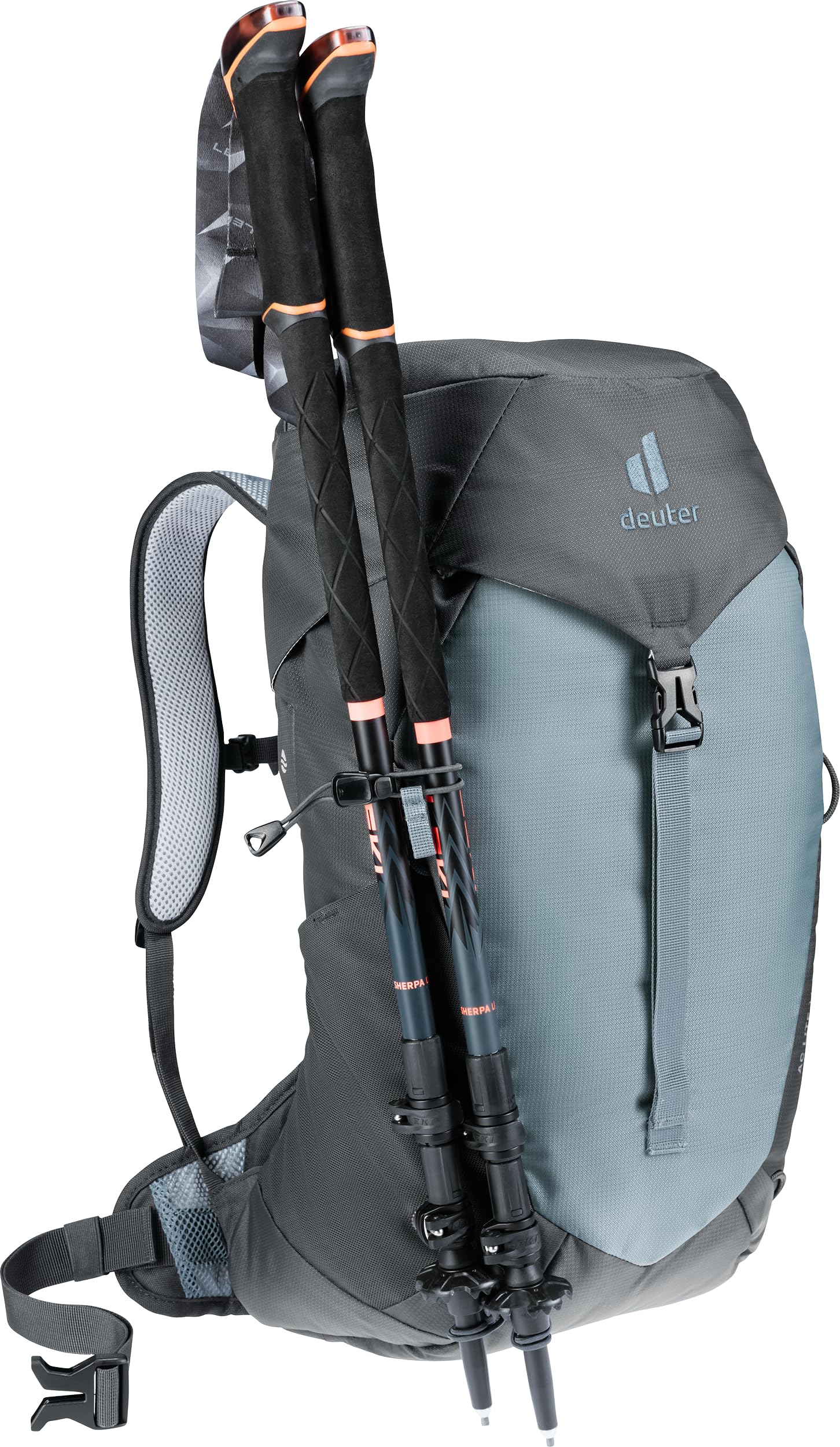 deuter AC Lite 14 SL Damen Wanderrucksack 8