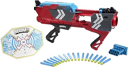armas boomco