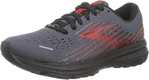 brooks gore tex mens
