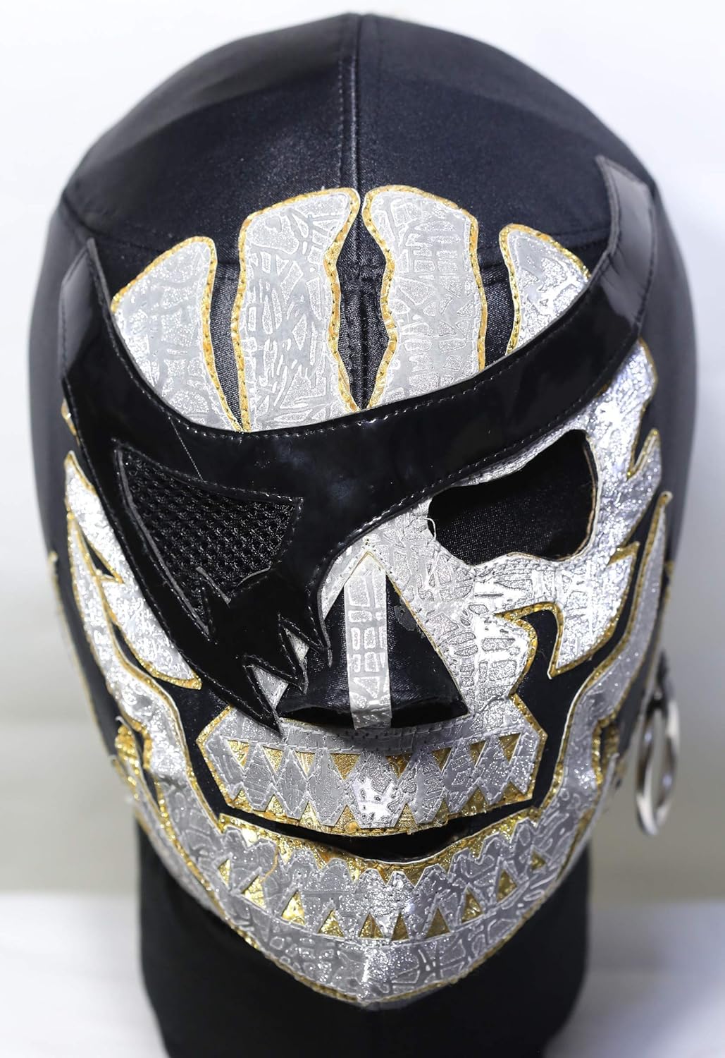 品質保証 19 N レイブカネロ Cmll 新品本人使用用 試合用マスク B07rrq17d8 武術格闘技 Www Wwmp Org Za 品質保証 19 N レイブカネロ Cmll 新品本人使用用 試合用マスク B07rrq17d8 武術格闘技 Www Wwmp Org Za